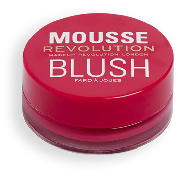 Makeup Revolution London Mousse Blush - Penová tvárenka 6 g
